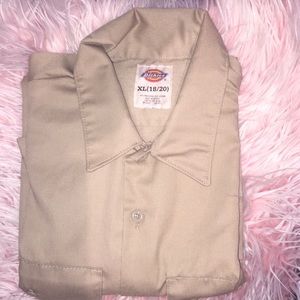 Dickies Short Sleeve Shirt